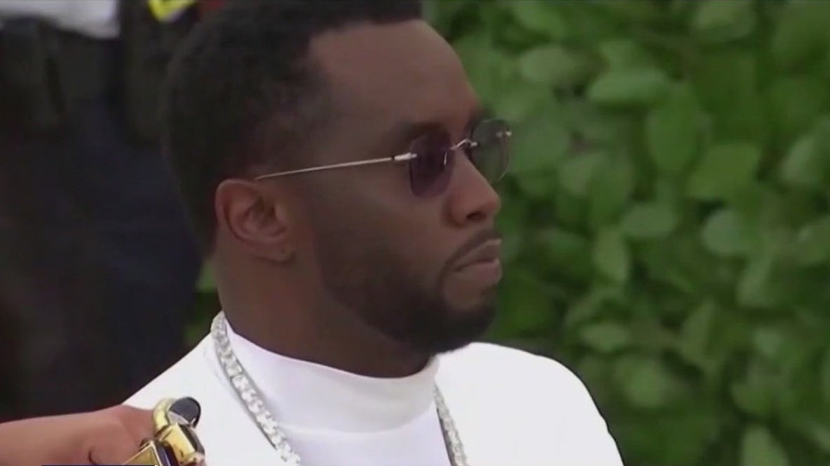 Diddy back in court: Judge delays bail decision